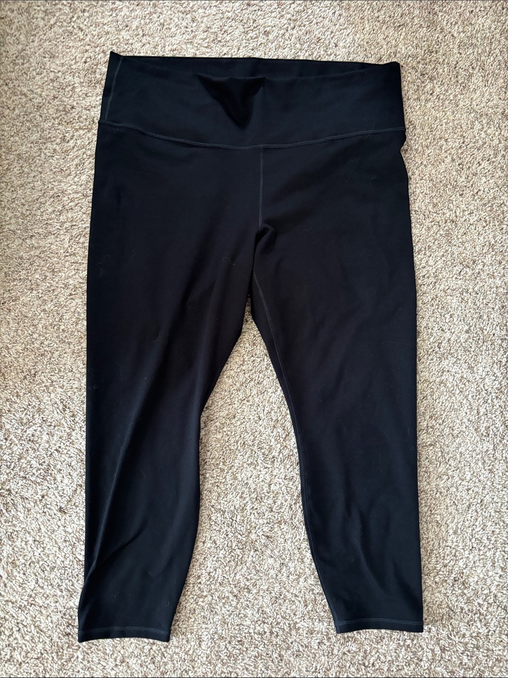 Powerhold by Fabletics athletic leggings